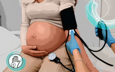 PREECLAMPSIA O GESTOSI