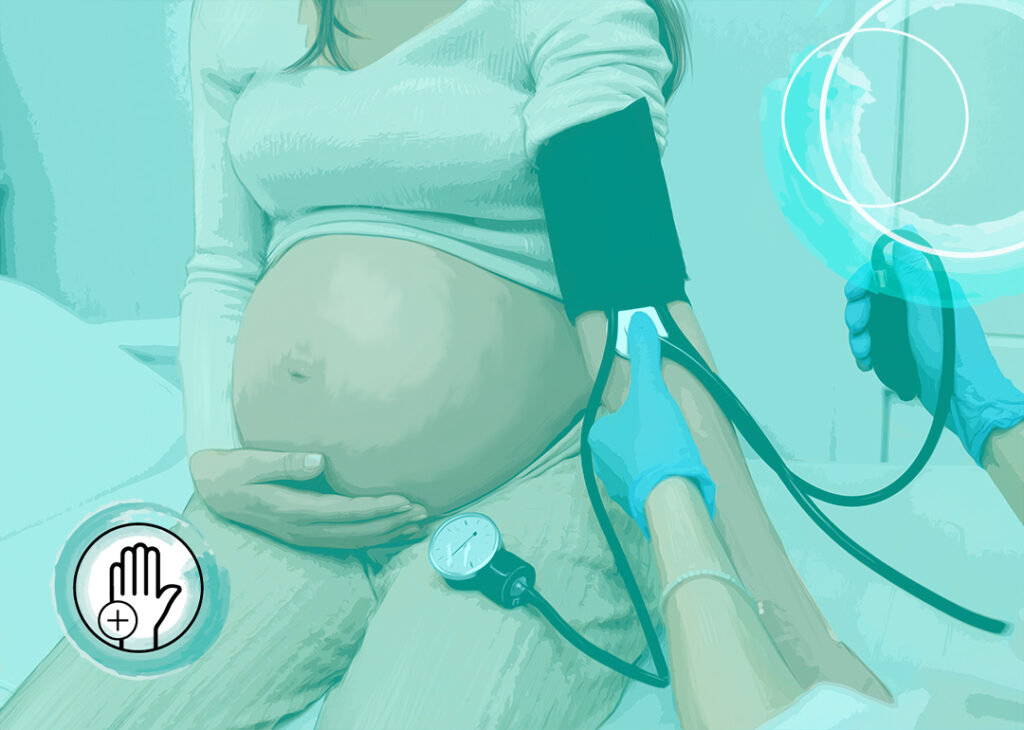 Osteopata - preeclampsia - Osteopathy Plus Centro osteopatico a Erbusco in Franciacorta - PREECLAMPSIA O GESTOSI