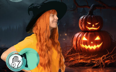 IL COLPO DELLA STREGA