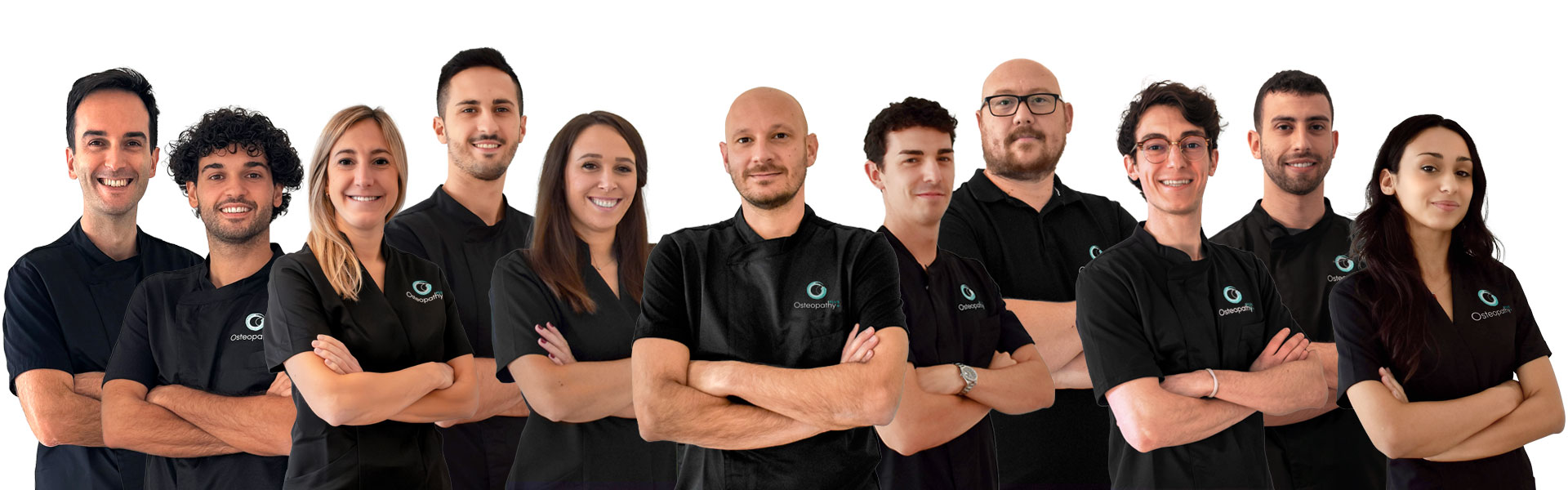 Osteopata brescia Franciacorta osteopathy  plus gruppo